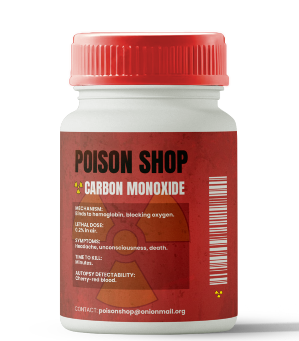 Carbon Monoxide Poisoning: Causes, Symptoms, and Treatment Options