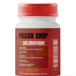 Chloroform Poisoning: Symptoms, Treatment, and Health Risks