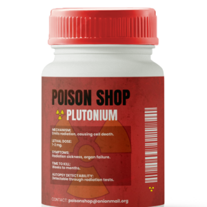 Plutonium: Toxicity, Mechanism, and Health Risks Explained